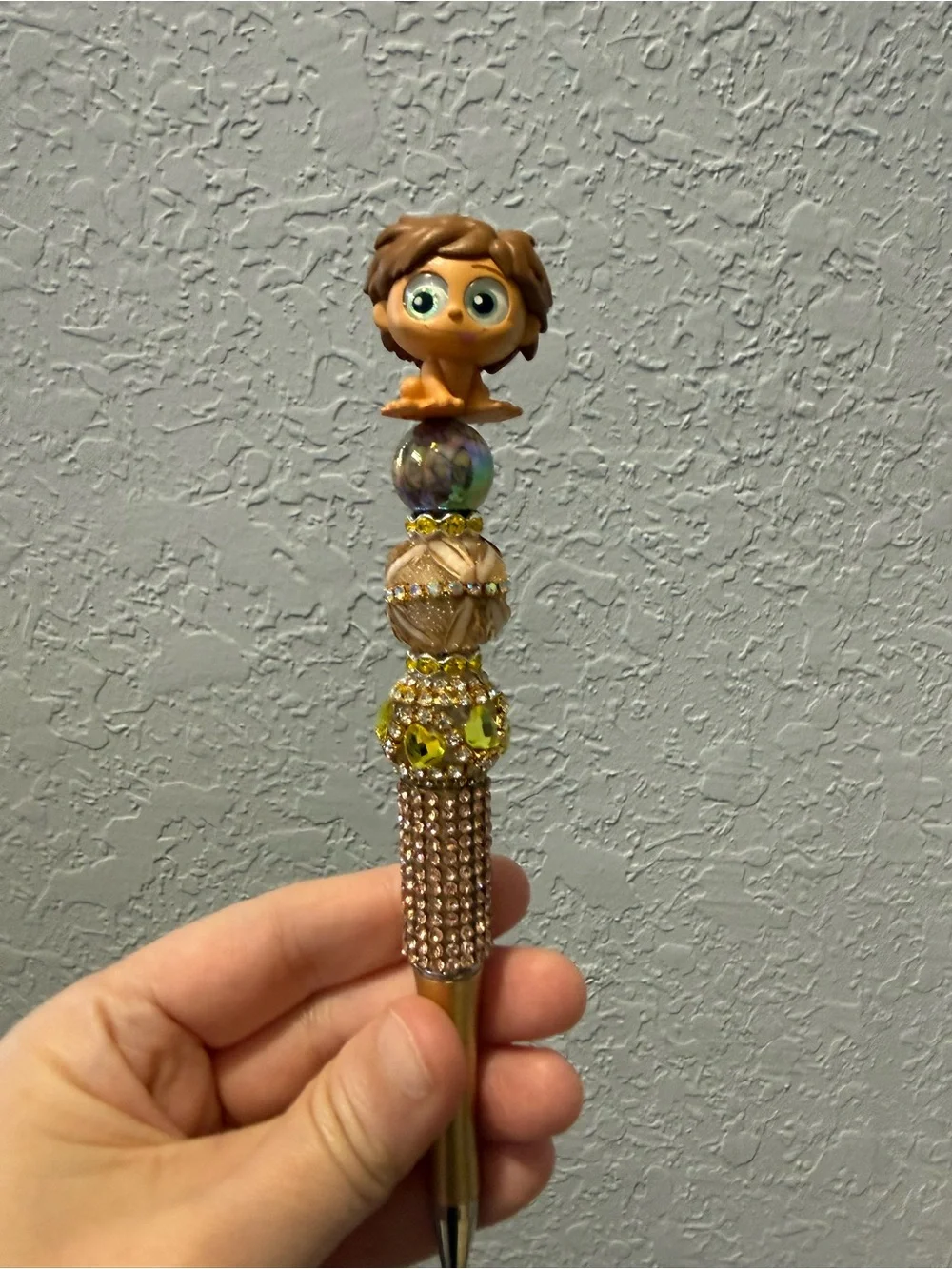 Jungle Book Doorable pen